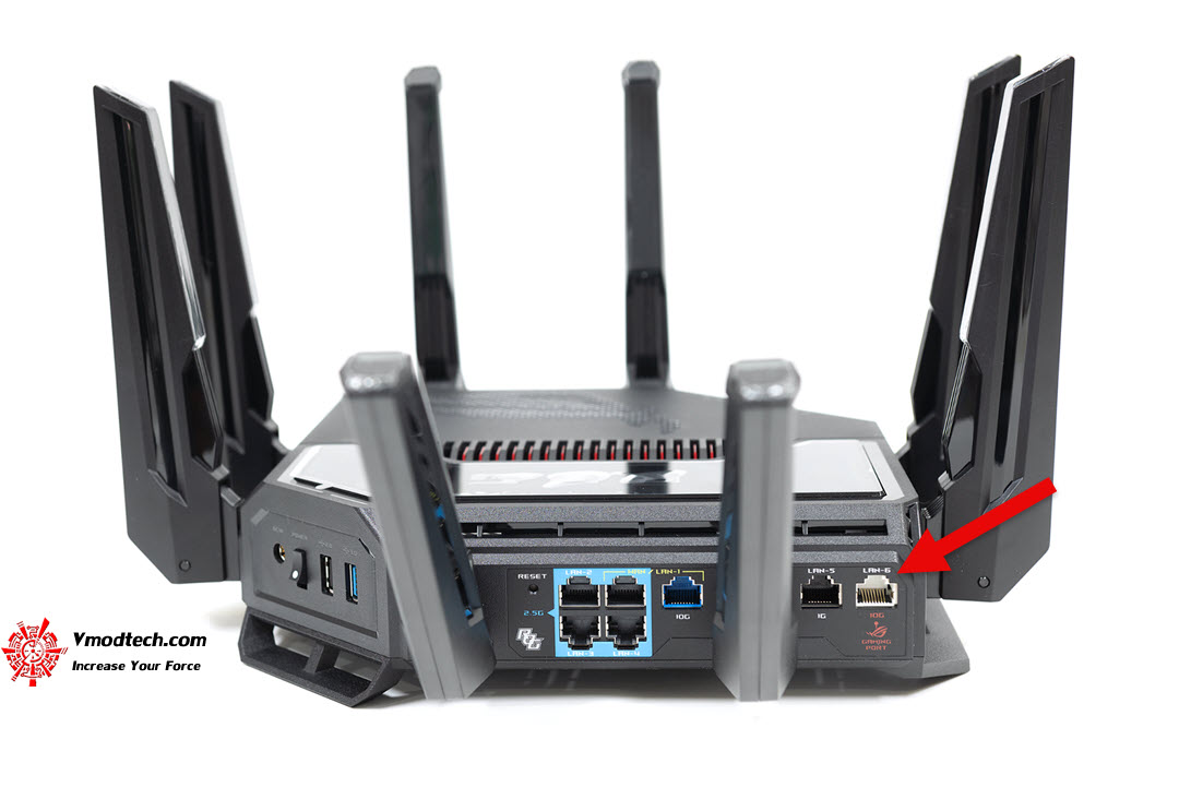 tpp 3419 copy Game Features   ASUS Router